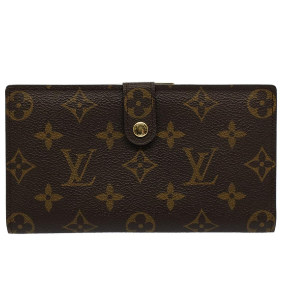 Louis Vuitton Handbags - LOUIS VUITTON Continental Wallet